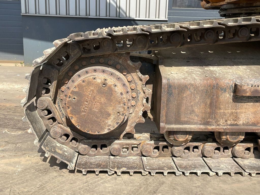 Hyundai R320NLC-7A