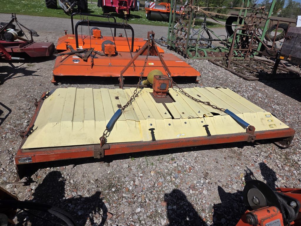 Schouten weidebloter