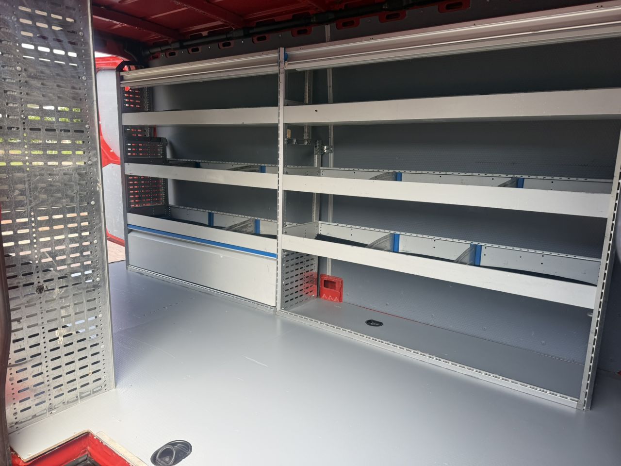 Mercedes Sprinter verlende uitvoering trekhaak 3500 kg