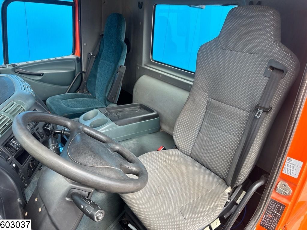 DAF 75 CF 360 6x2, EURO 3, Manual