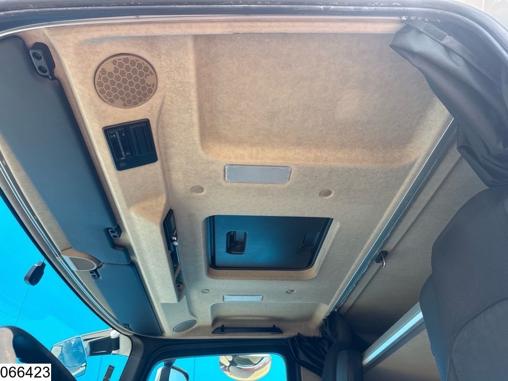 Mercedes Actros 1843 EURO 6, Retarder, Lohr, PTO