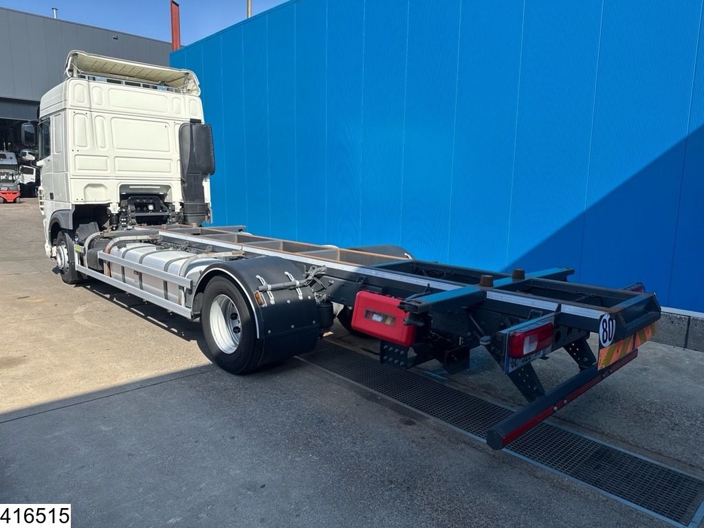DAF XF 480 EURO 6e, BDF, ACC