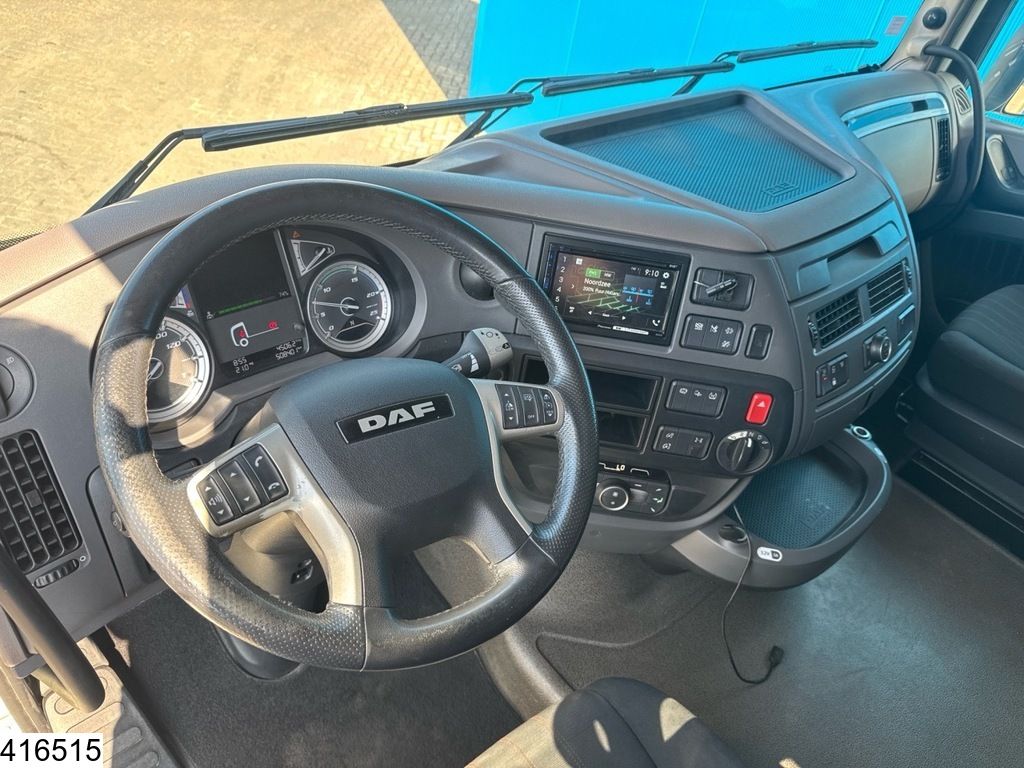DAF XF 480 EURO 6e, BDF, ACC