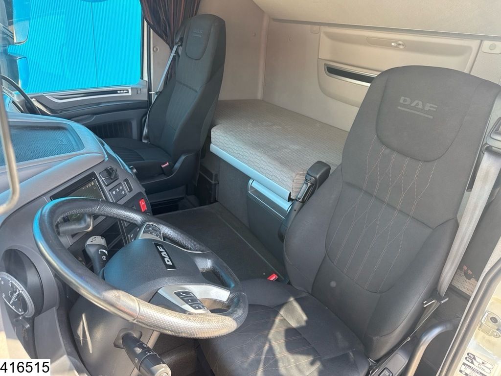 DAF XF 480 EURO 6e, BDF, ACC