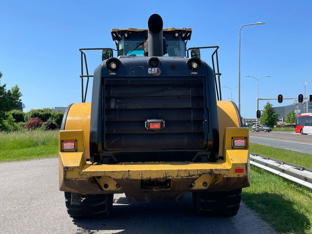 Caterpillar 972 M
