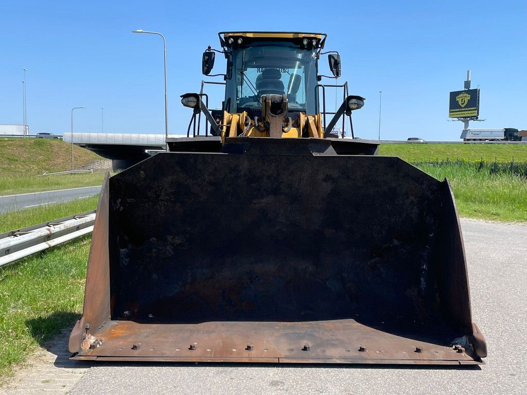 Caterpillar 972 M