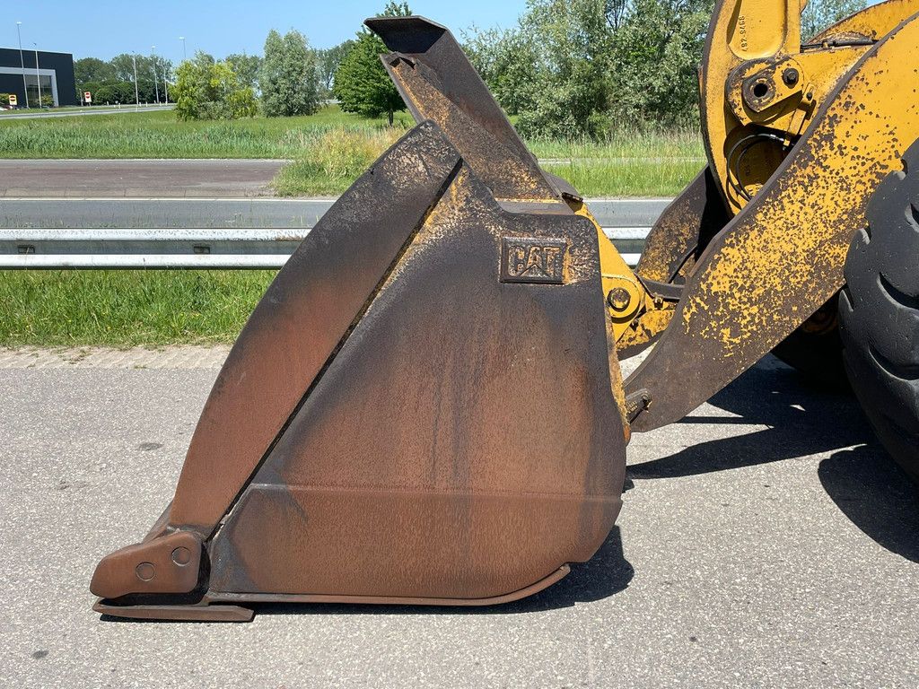 Caterpillar 972 M