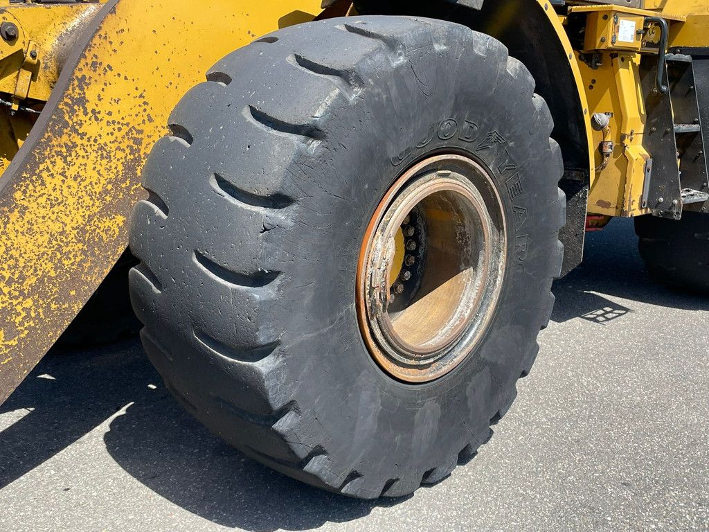 Caterpillar 972 M