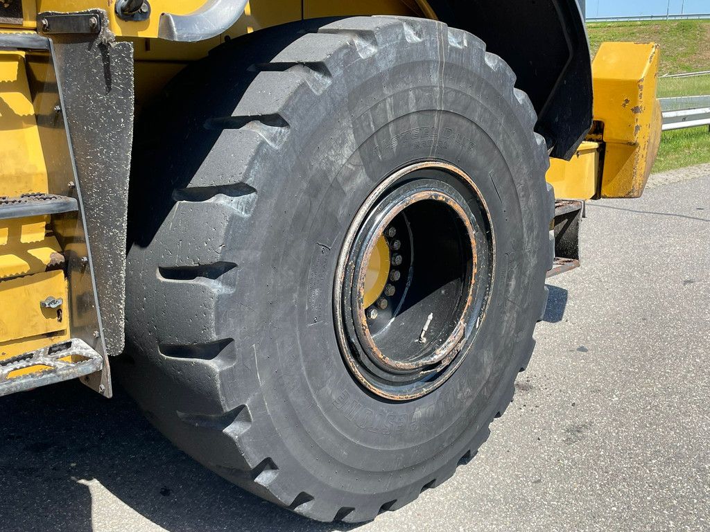 Caterpillar 972 M