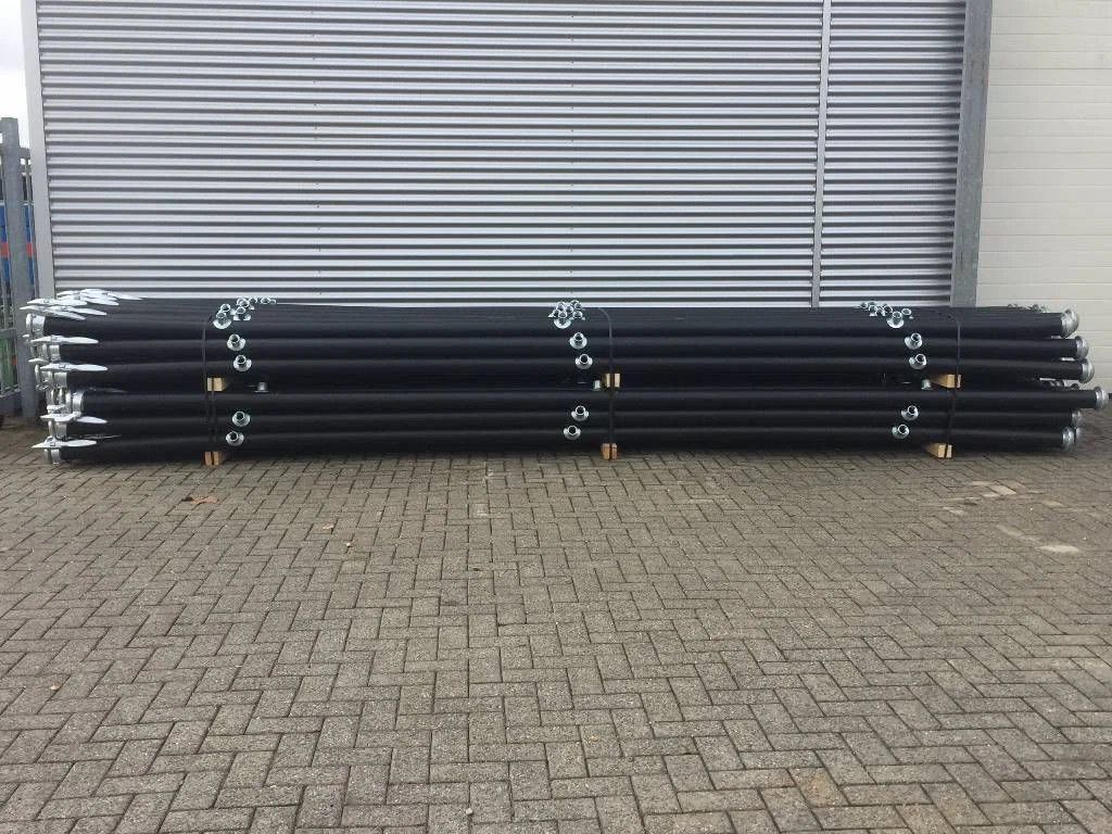 HDPE HDPE 4