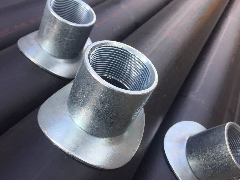 HDPE HDPE 4
