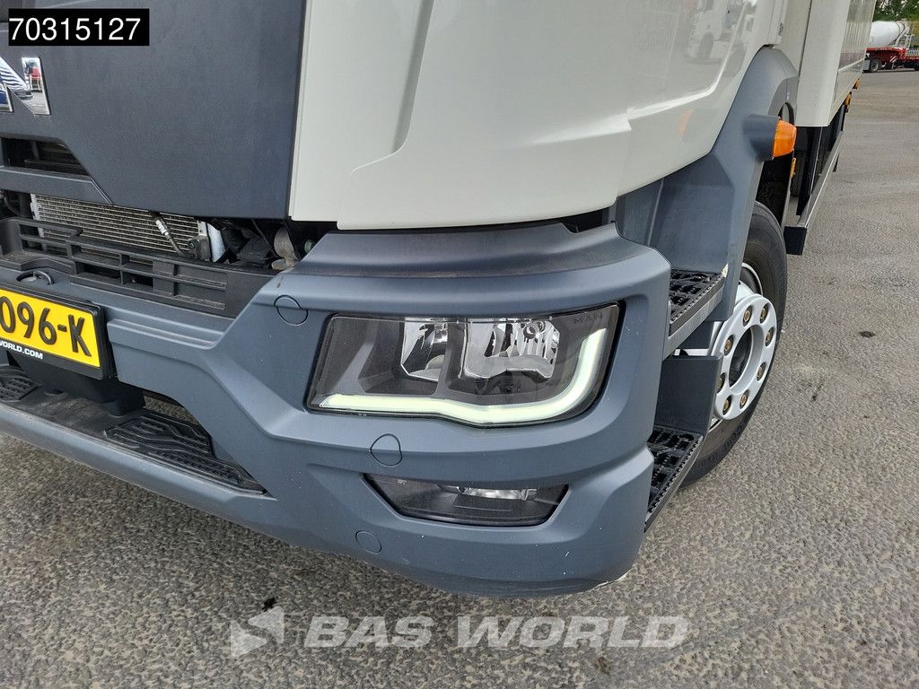 MAN TGM 15.290 4X2 NL-Truck 15tonner 1500kg Ladebordwand Automatic Euro 6