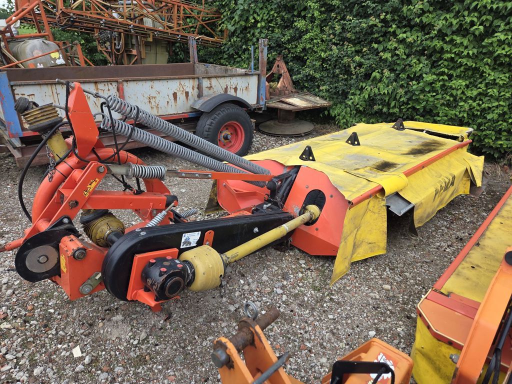 Fella SM270 schijvenmaaier