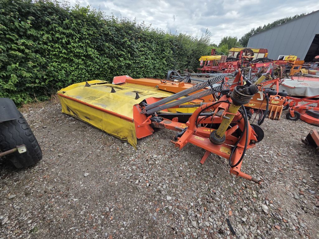 Fella SM270 schijvenmaaier