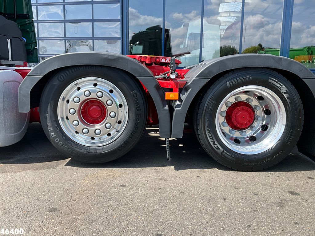Volvo FH 540 6x2 Euro 6 Just 262.950 km!