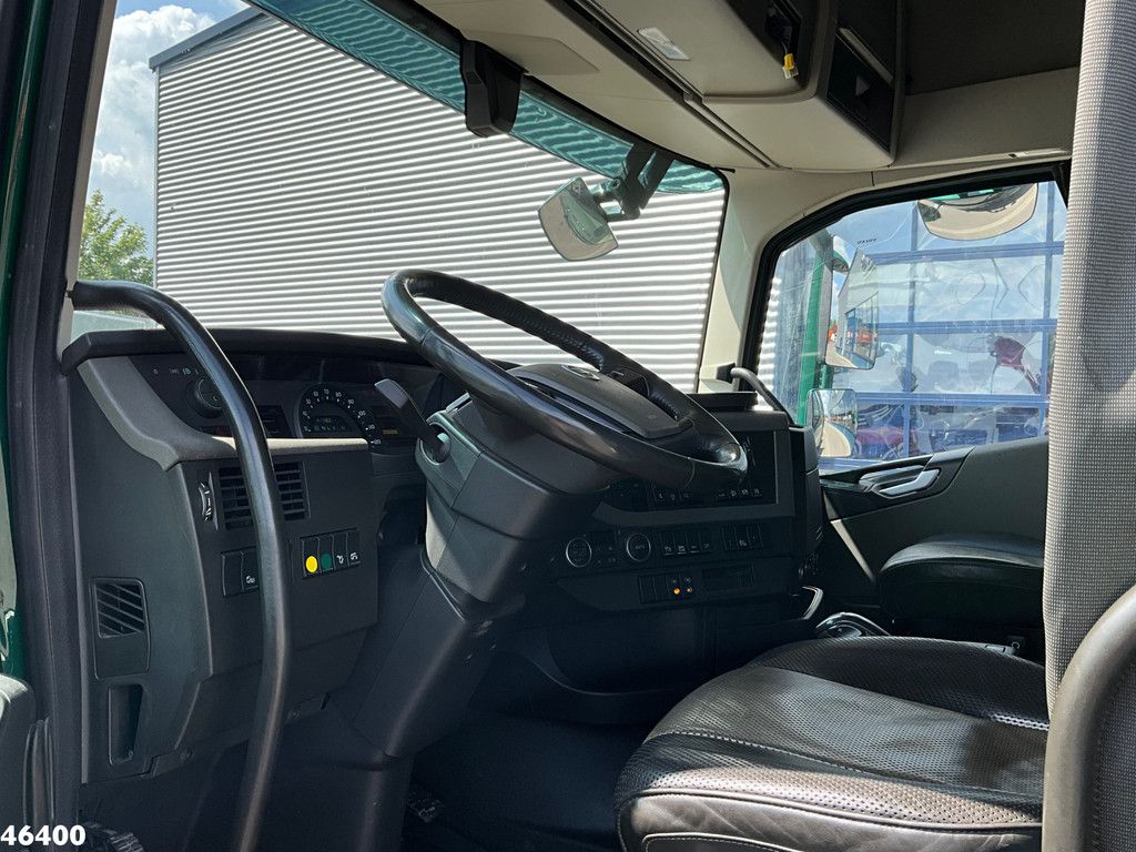 Volvo FH 540 6x2 Euro 6 Just 262.950 km!