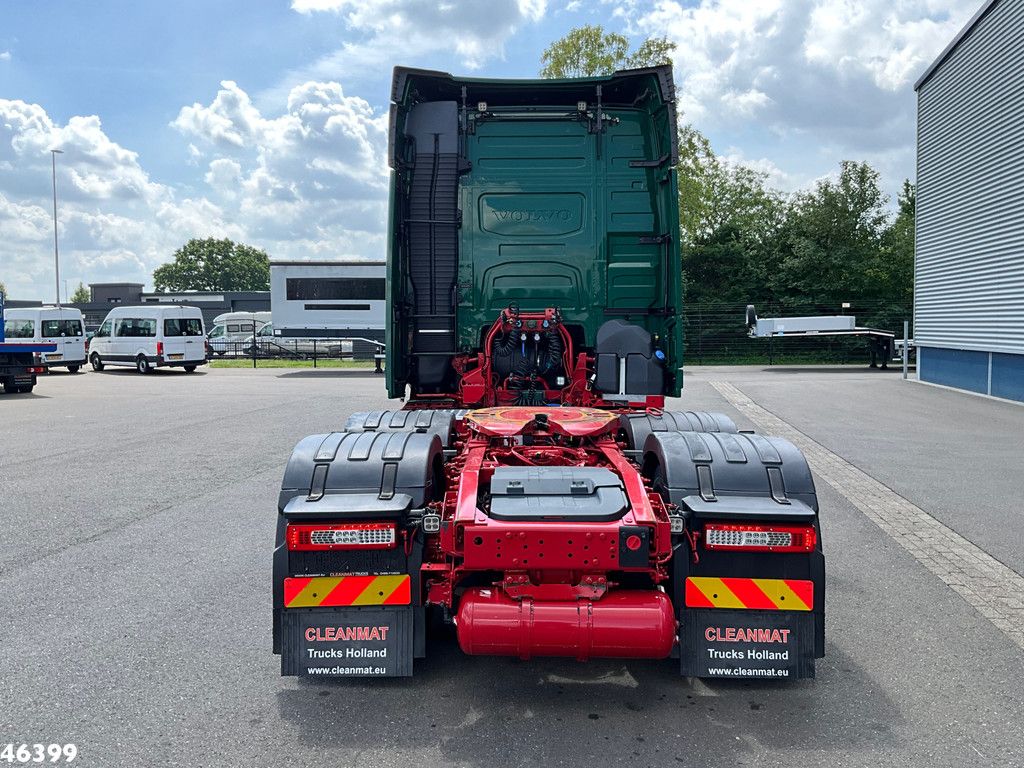 Volvo FH 540 6x2 Euro 6 Just 341.230 km!