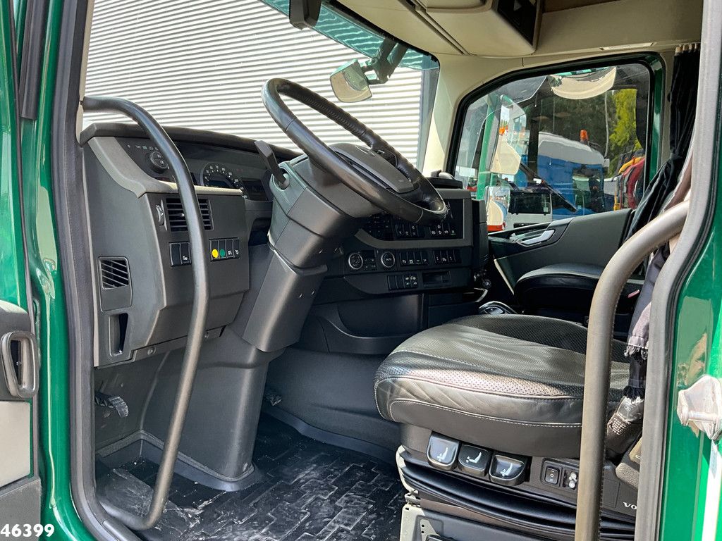 Volvo FH 540 6x2 Euro 6 Just 341.230 km!