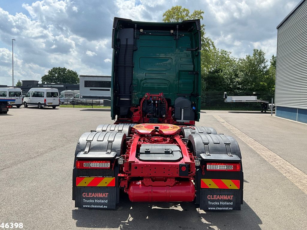 Volvo FH 540 6x2 Euro 6 Just 398.766 km!