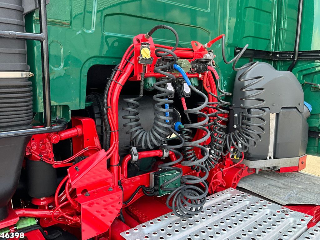 Volvo FH 540 6x2 Euro 6 Just 398.766 km!