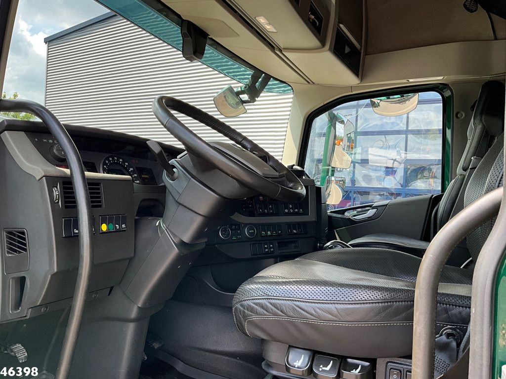 Volvo FH 540 6x2 Euro 6 Just 398.766 km!