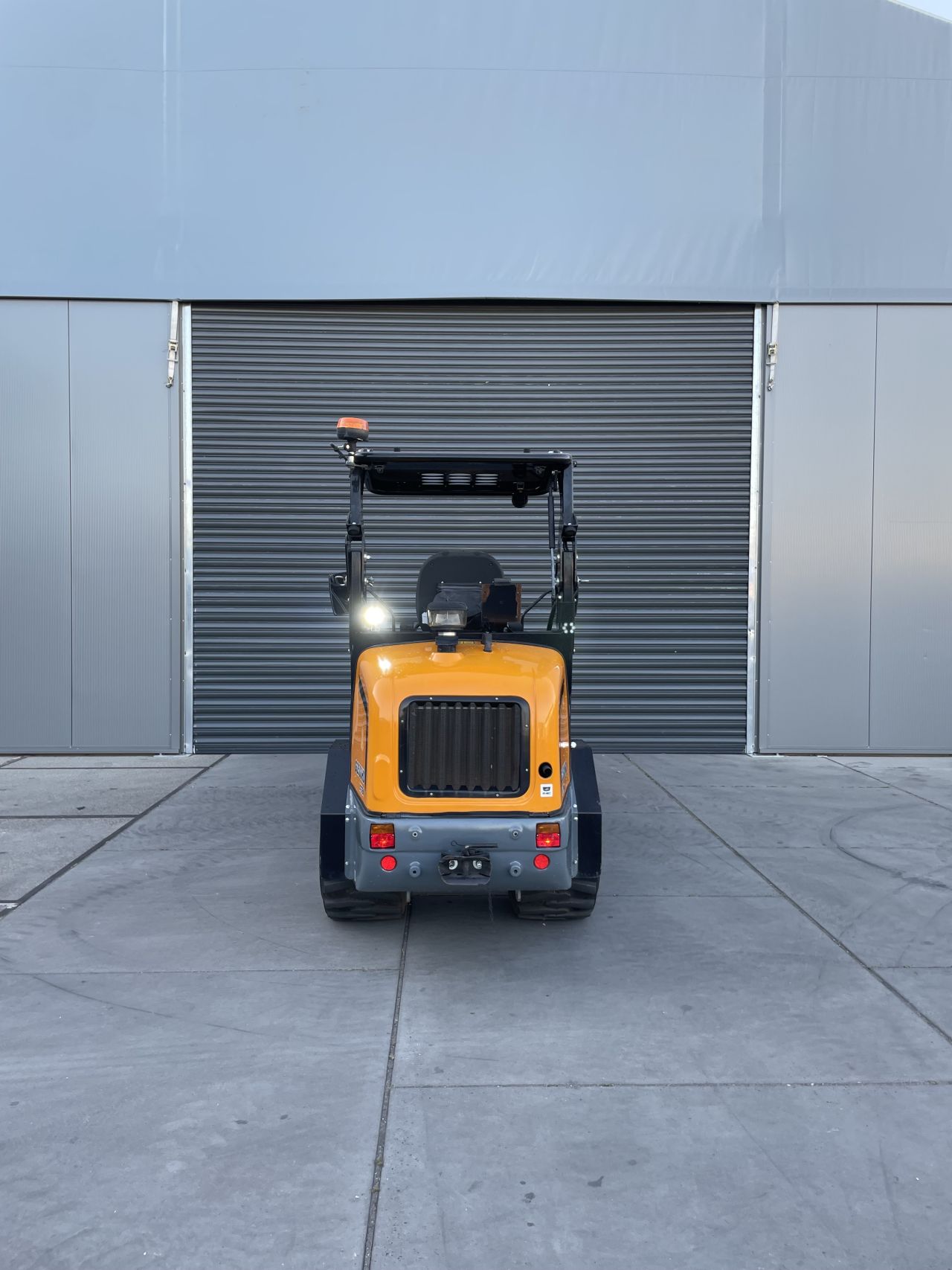 Giant G2500 X-tra HD