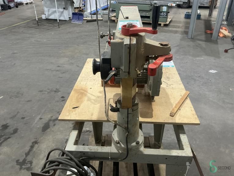 Radial arm saws Omga