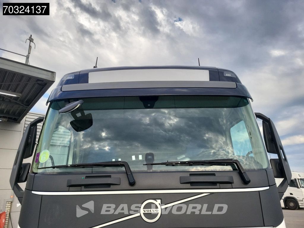 Volvo FH 460 4X2 XL VEB+ TC 2xTanks I-ParkCool