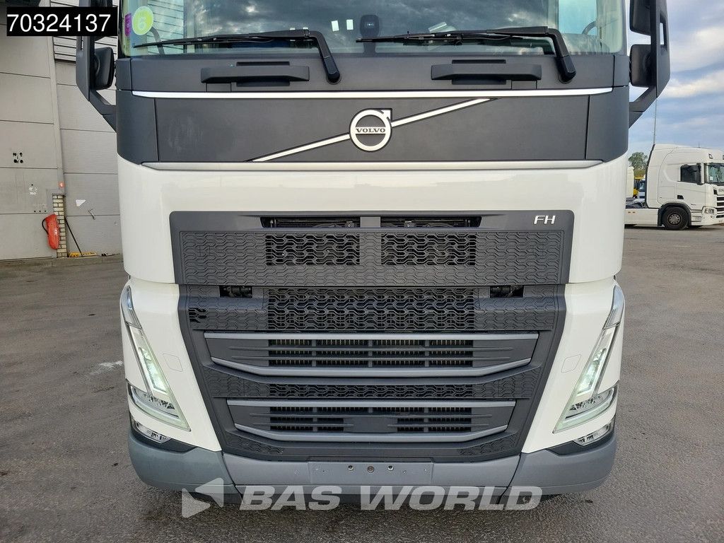 Volvo FH 460 4X2 XL VEB+ TC 2xTanks I-ParkCool