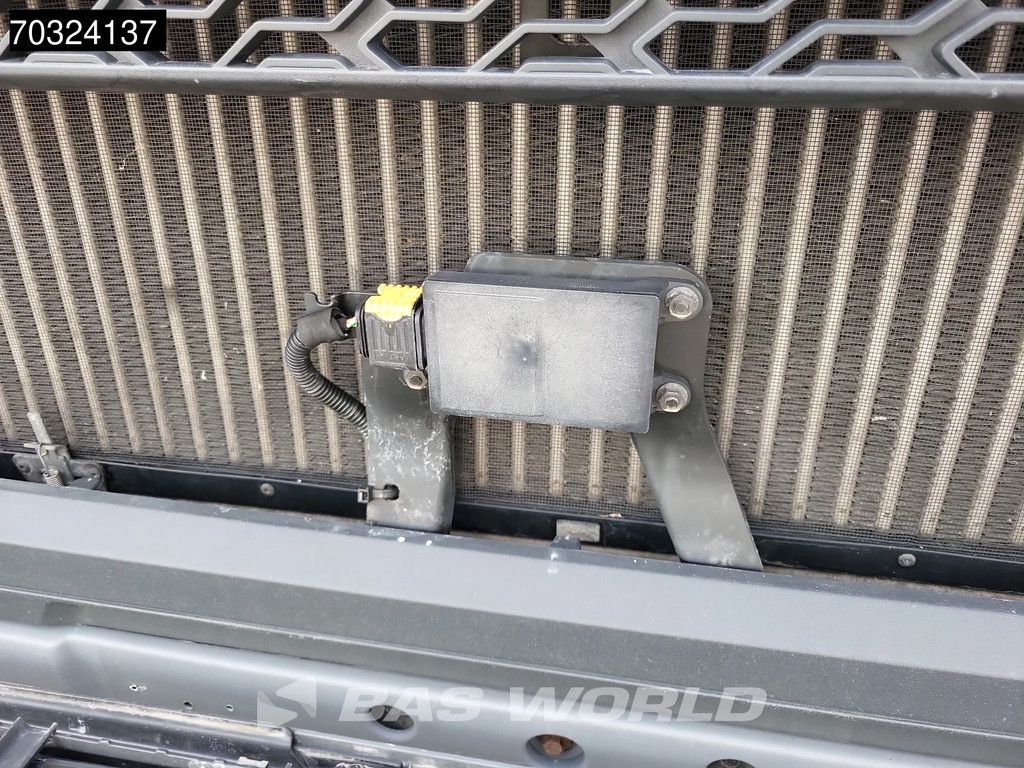 Volvo FH 460 4X2 XL VEB+ TC 2xTanks I-ParkCool