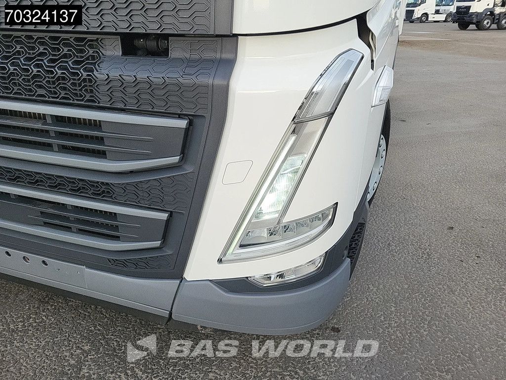 Volvo FH 460 4X2 XL VEB+ TC 2xTanks I-ParkCool