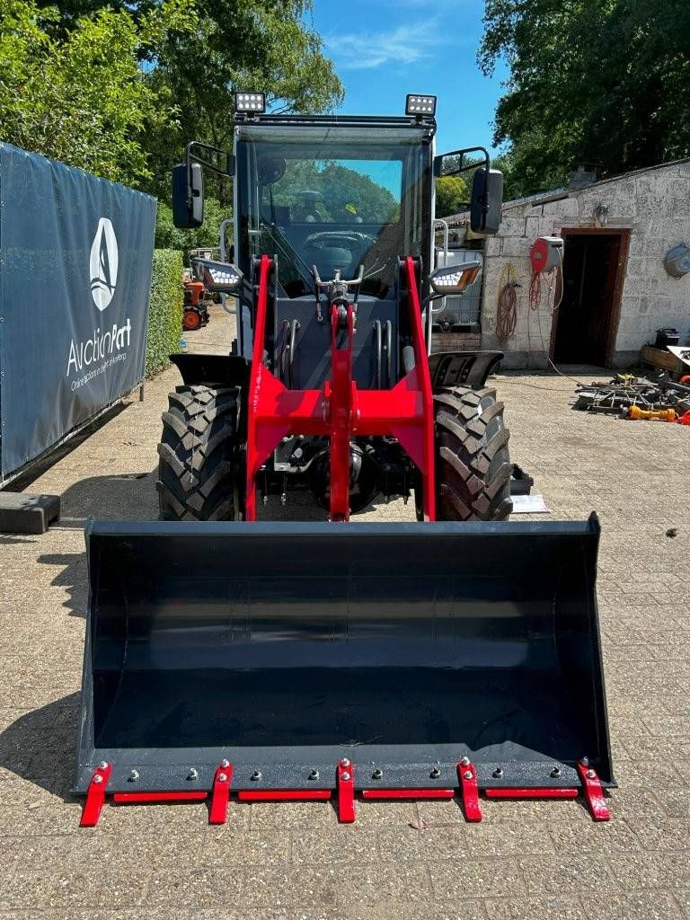Wiellader Beartrac HT920 Diesel 2025 Nieuw