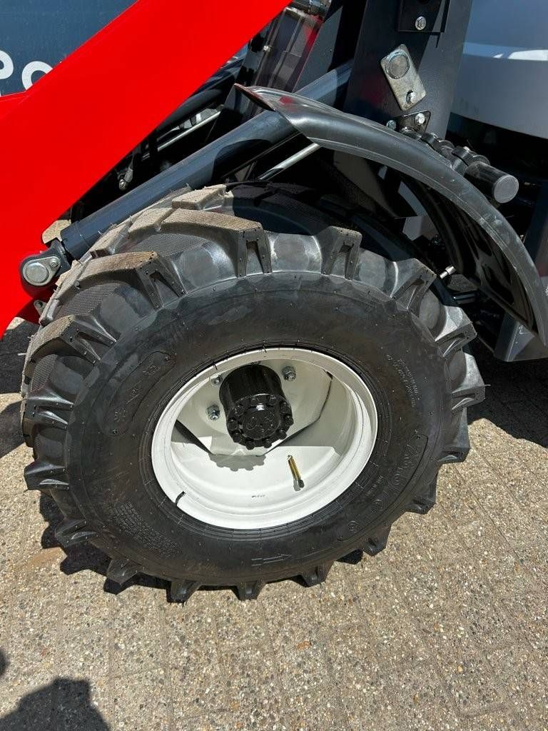 Wiellader Beartrac HT920 Diesel 2025 Nieuw