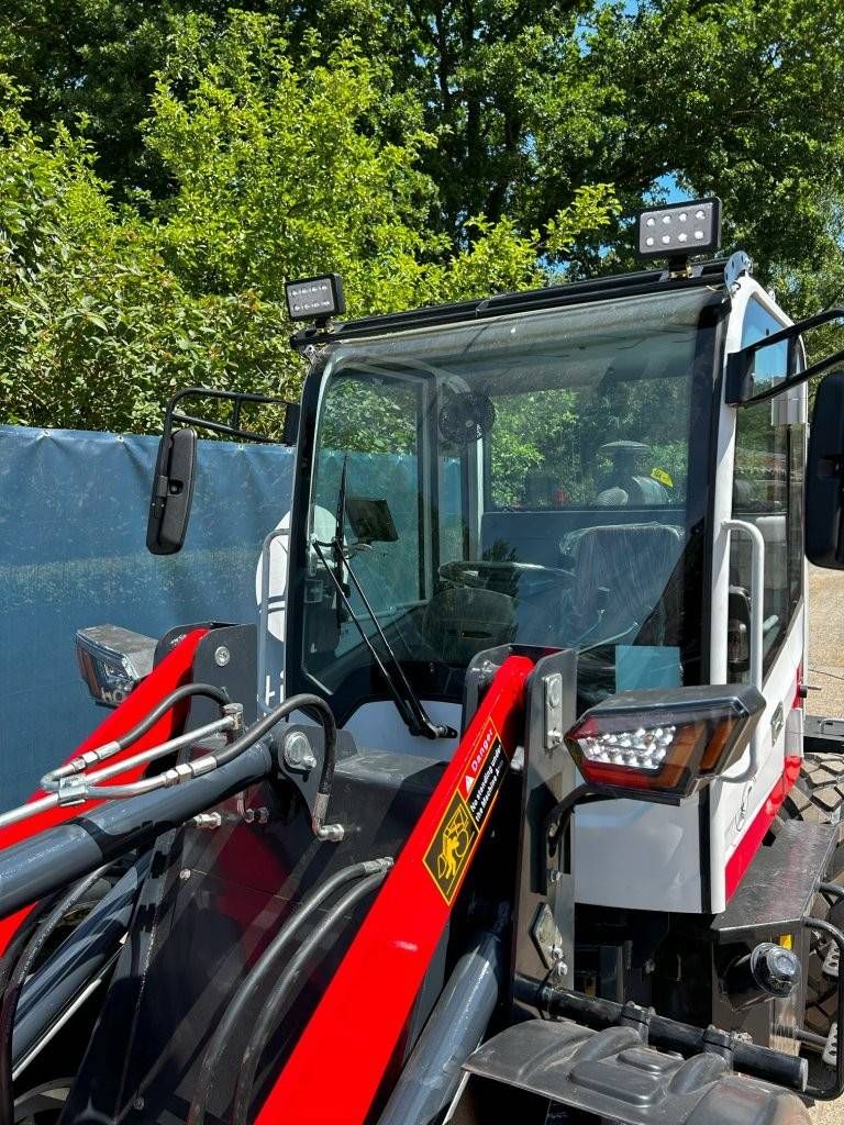 Wiellader Beartrac HT920 Diesel 2025 Nieuw