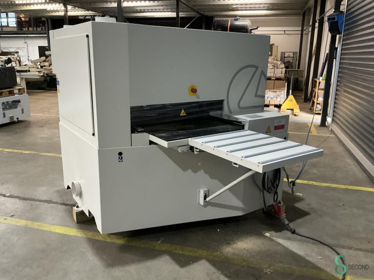 CNC Boormachines SCM Cyflex H800 2015