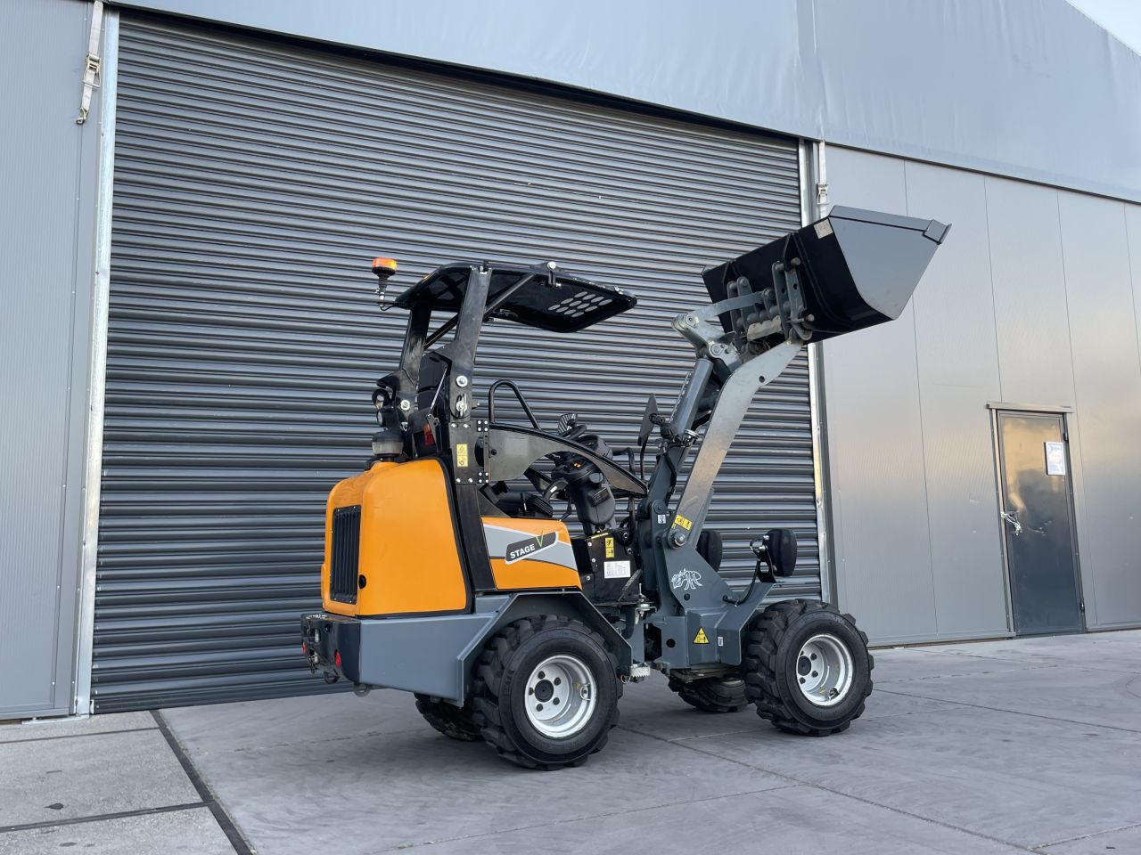 Giant G1500 X-tra
