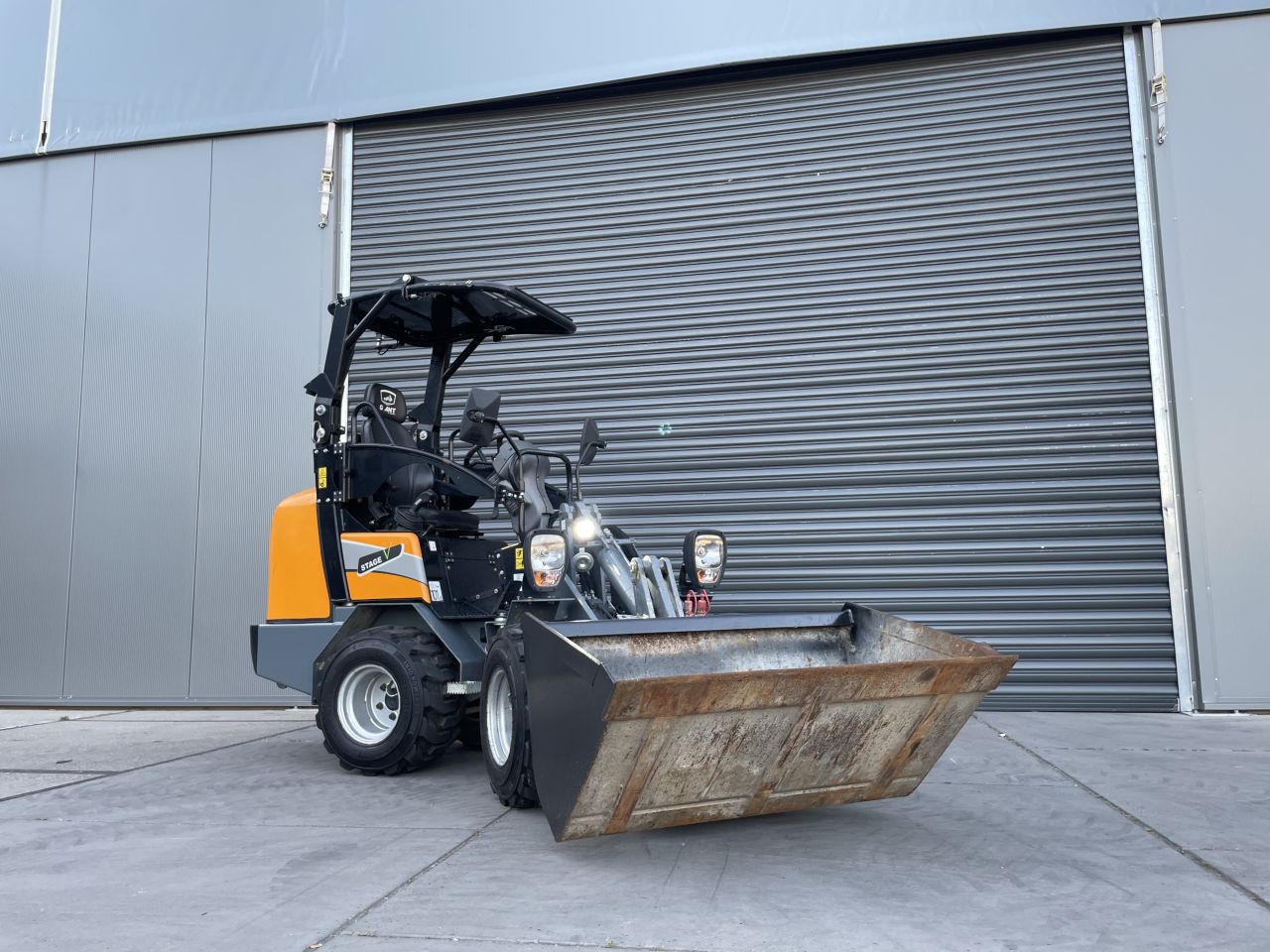 Giant G1500 X-tra