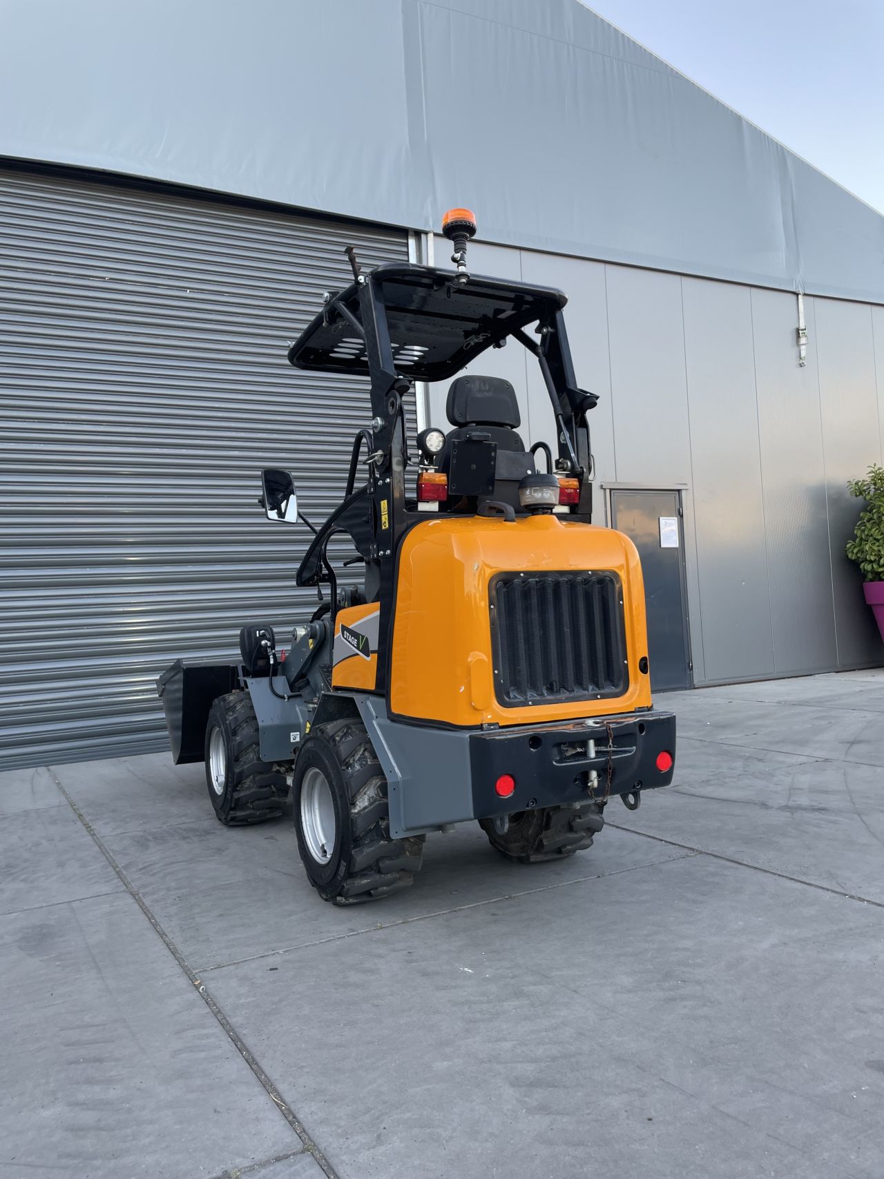 Giant G1500 X-tra