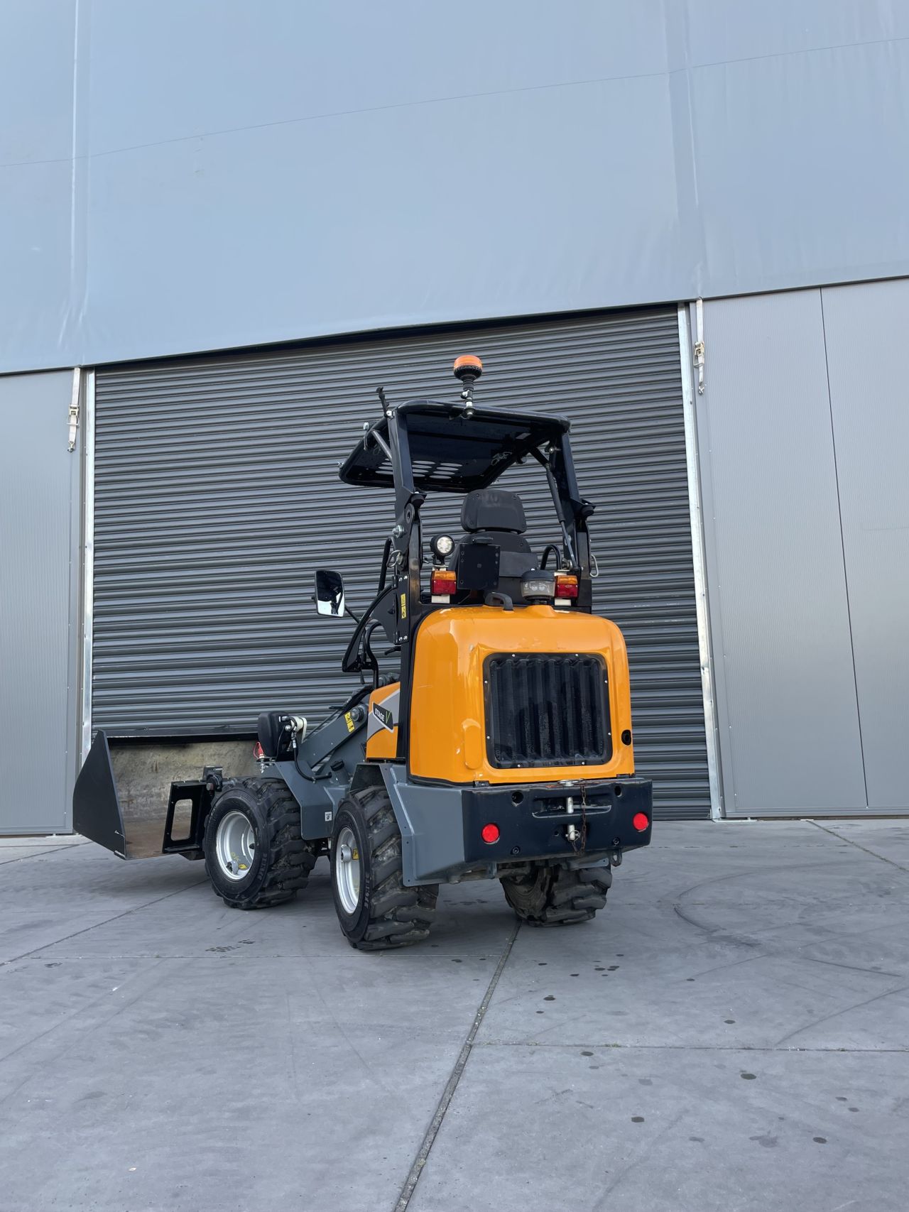 Giant G1500 X-tra