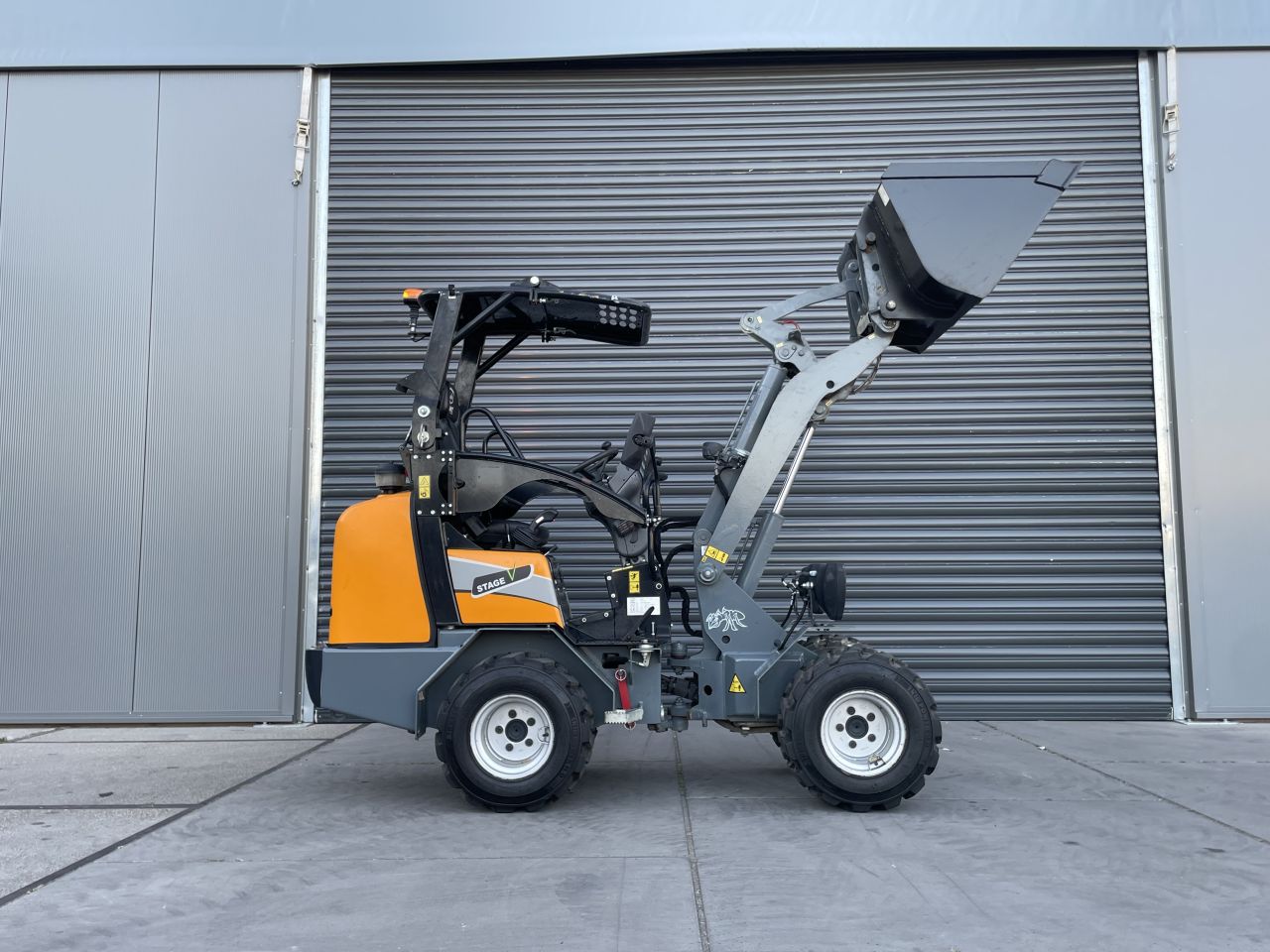 Giant G1500 X-tra