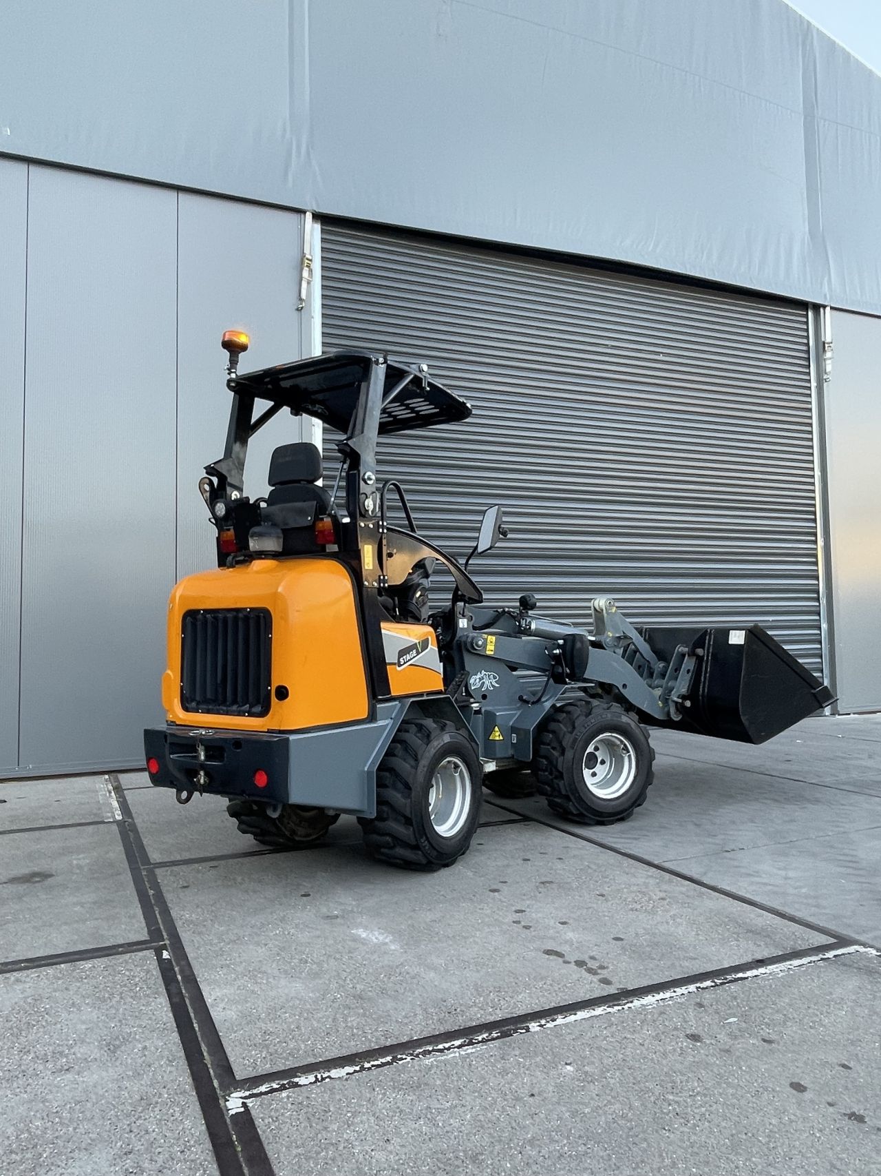 Giant G1500 X-tra