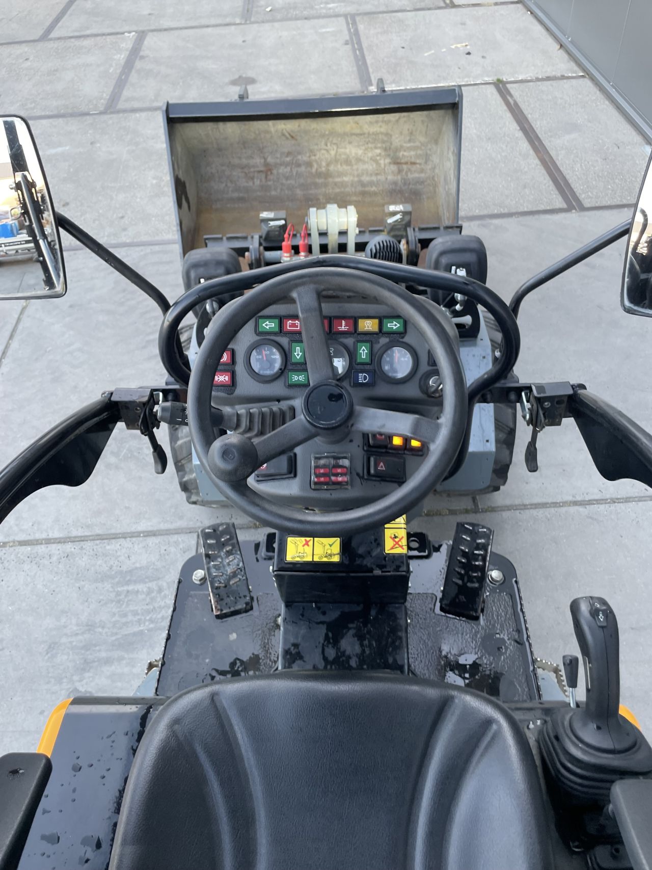 Giant G1500 X-tra