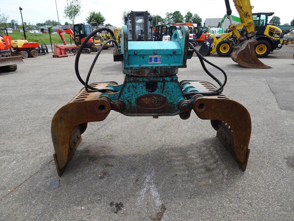 Dehaco DSG1102