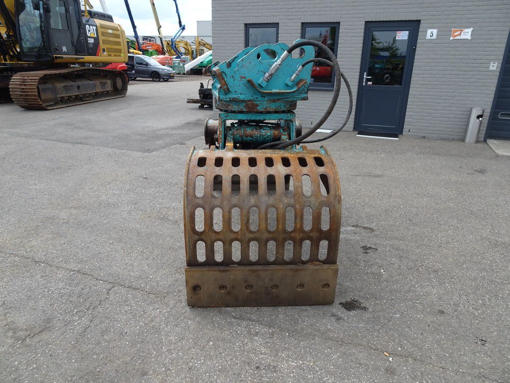 Dehaco DSG1102