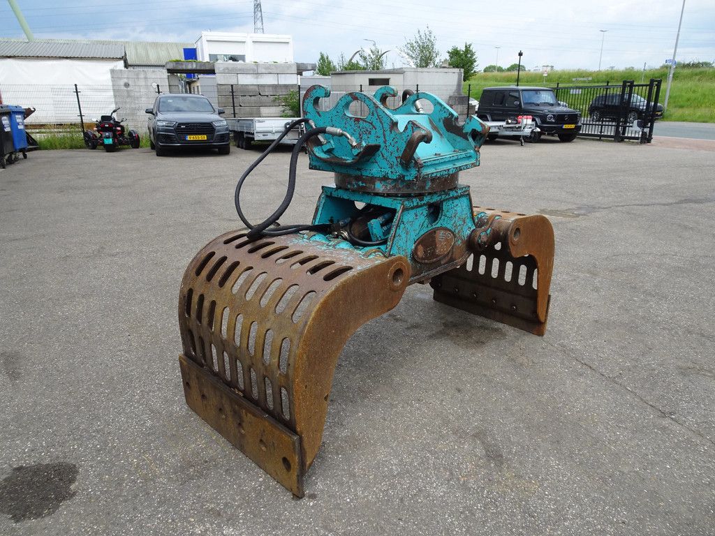 Dehaco DSG1102