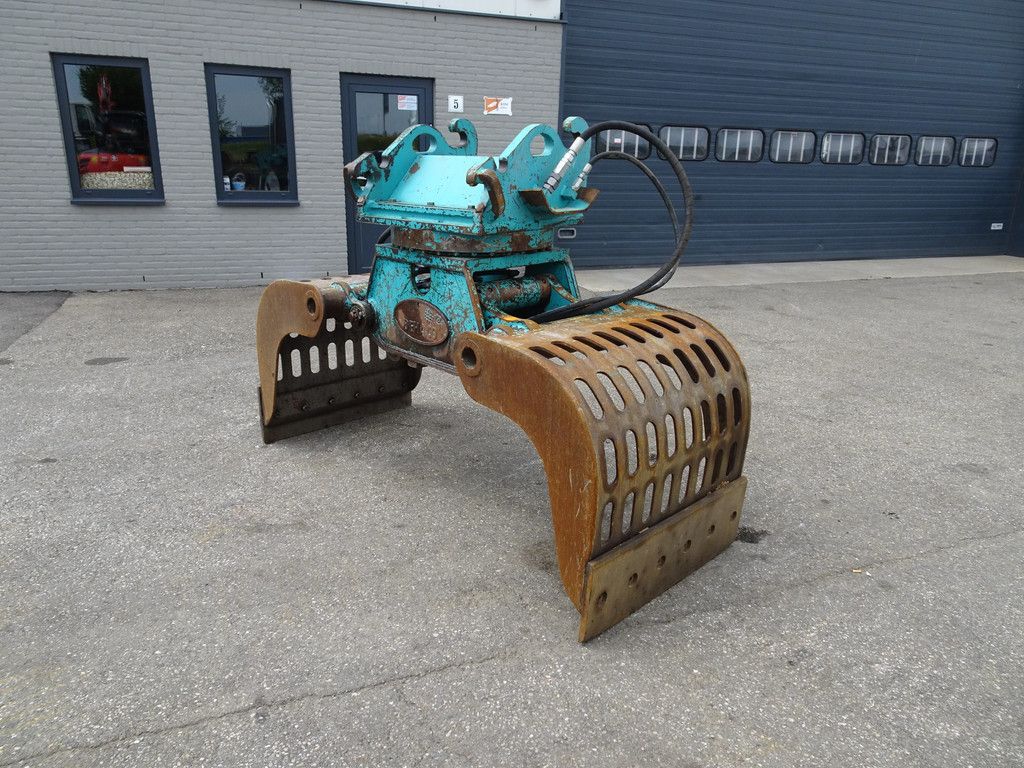 Dehaco DSG1102