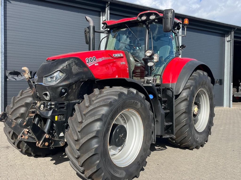 Case CVX 300 WG3346