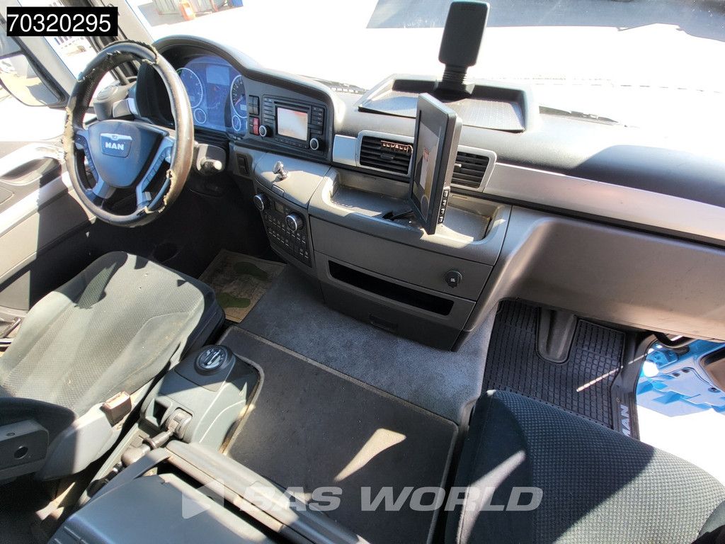MAN TGS TGS 18.400 4X2 NL-Truck LX APK 10-2026 ACC Navi