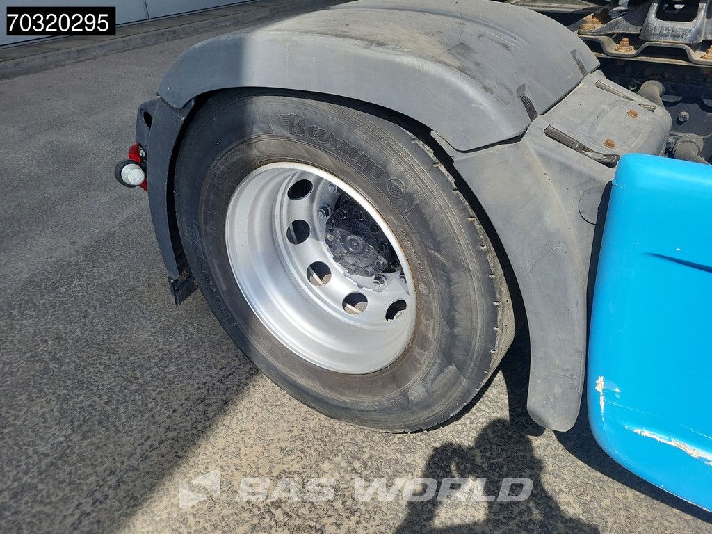 MAN TGS TGS 18.400 4X2 NL-Truck LX APK 10-2026 ACC Navi