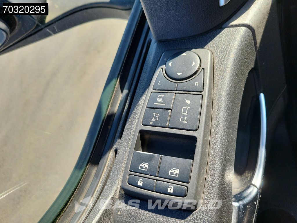 MAN TGS TGS 18.400 4X2 NL-Truck LX APK 10-2026 ACC Navi